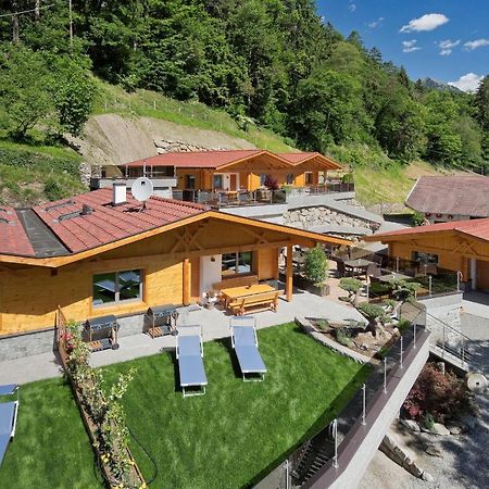 Innerluferhof Rifiano Eksteriør billede
