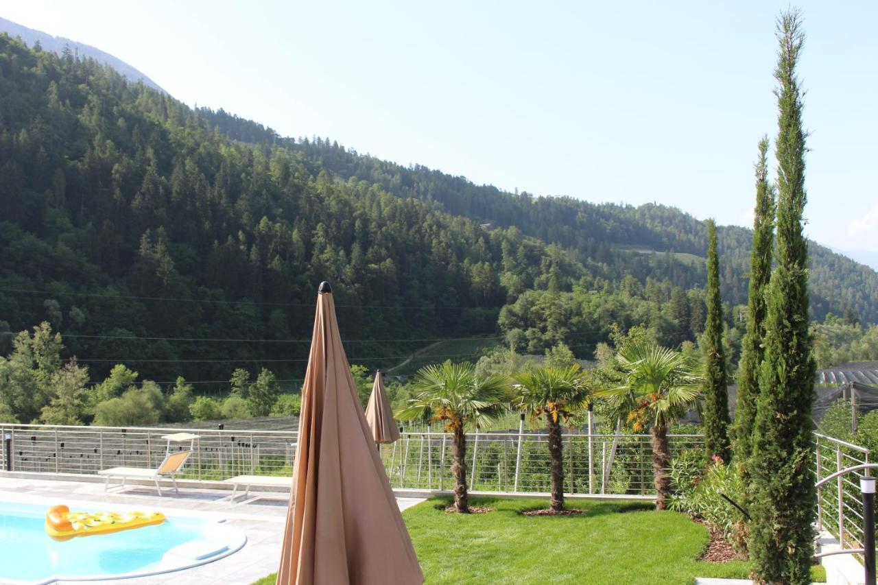 Innerluferhof Rifiano Eksteriør billede